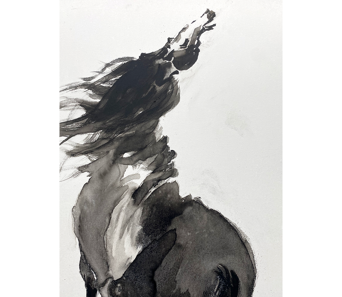 Soaring III - Sun Hui Watkins